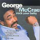 George McCrae - Rock Your Baby