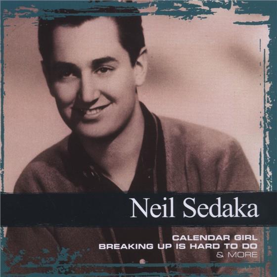 Neil Sedaka - Collections