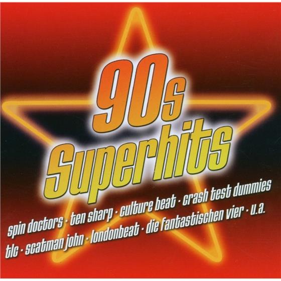 90S Superhits