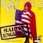 Divine - Maid In England