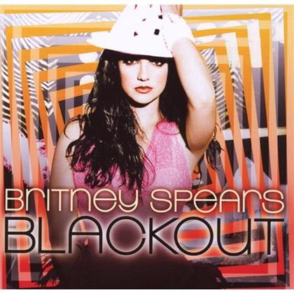 Britney Spears - Blackout