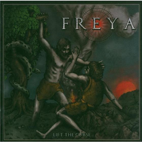 Freya - Lift The Curse