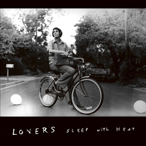 Lovers - Sleep With Heat