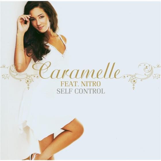 Caramelle Feat.Nitro - Self Control