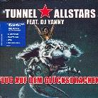 Tunnel Allstars - Flug Auf Dem Gluecksdrachen