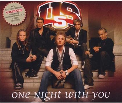 Us 5 - One Night With You