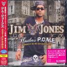 Jim Jones - Hustler's P.O.M.E.