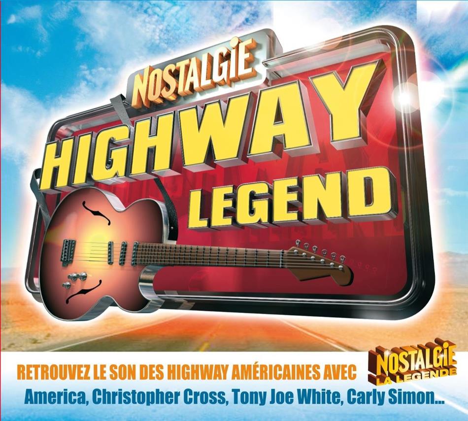 Nostalgie - Highway Legend