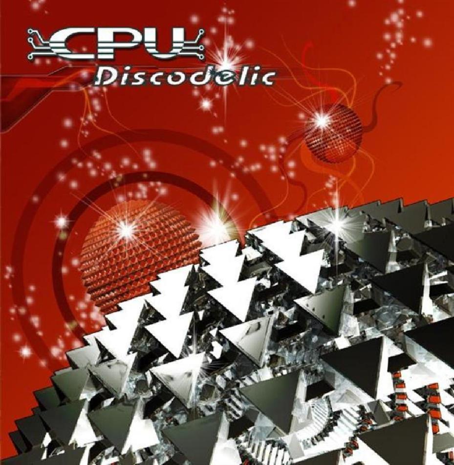 Cpu - Discodelic