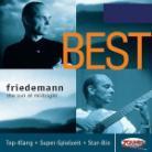 Friedmann - Sun At Midnight - Zounds