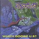 Funkdoobiest - Which Doobie U B?