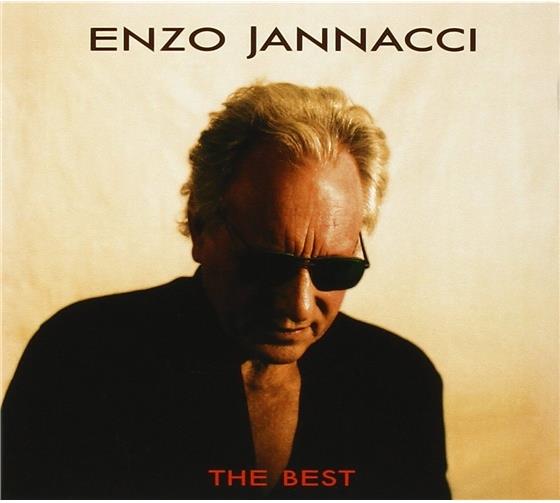 Enzo Jannacci - Best 2 CDs