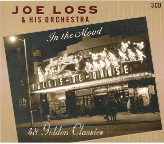 Joe Loss - 48 Golden Classics