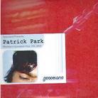 Patrick Park - Mondays In Spaceland 2 CD
