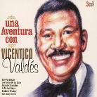 Vicentico Valdes - Una Aventura Con Vicentico