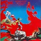 Uriah Heep - Magicians Birthday Deluxe Edition
