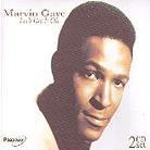 Marvin Gaye - Let's Get It On - Set (Pazzazz) 2 CDs