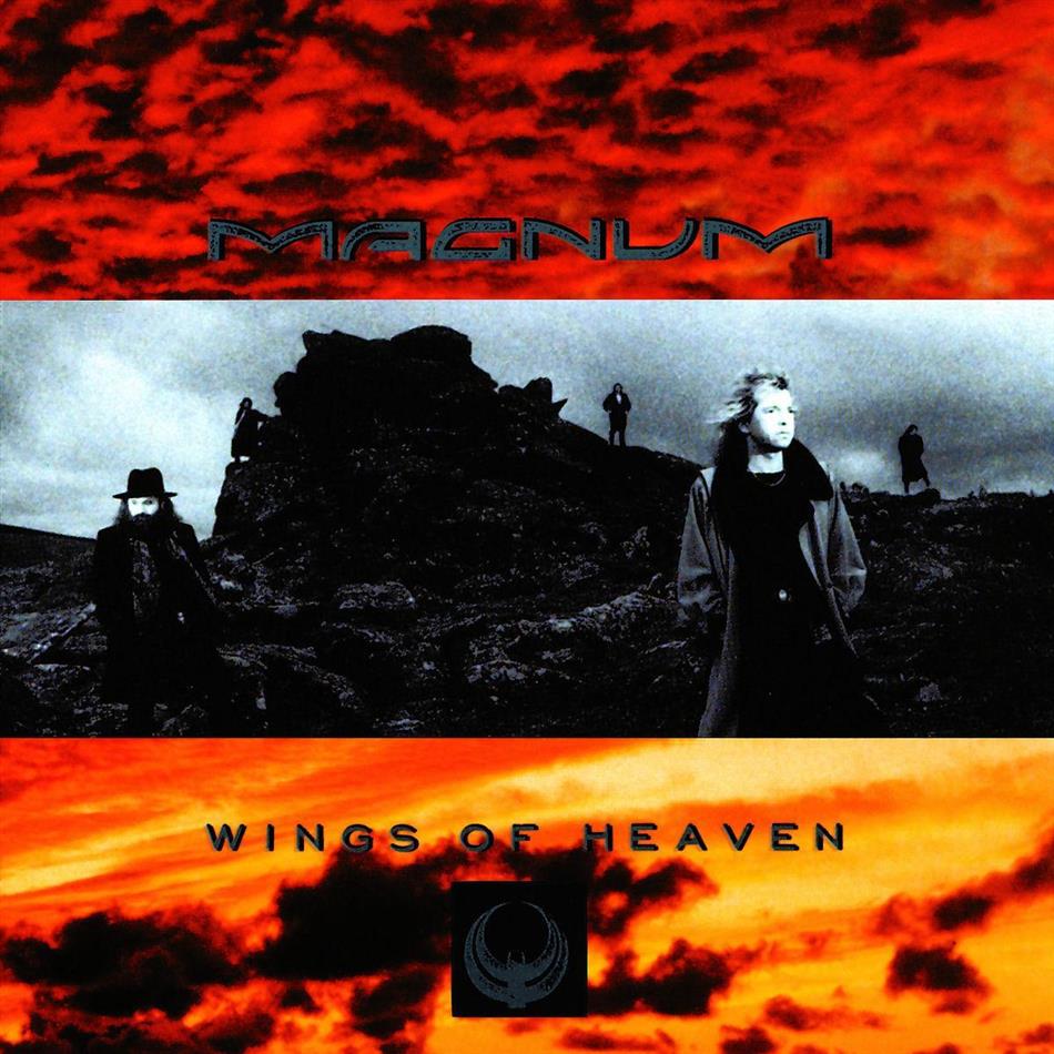 Magnum - Wings Of Heaven