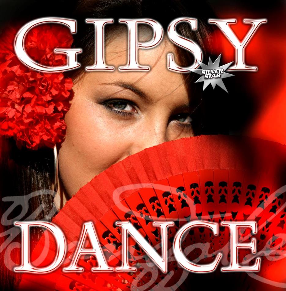 Gipsy Dance Fever