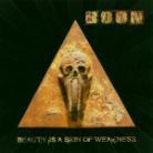 Boon - Beauty Is A Sign Of Weakn