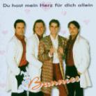 Bunnies - Du Hast Mein Herz Fuer Die