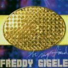 Freddy Gigele - Be My Friend