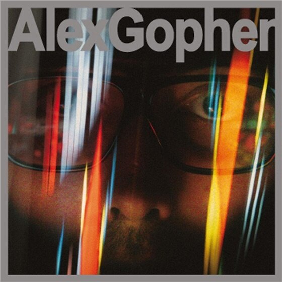 Alex Gopher - --- 2 CDs