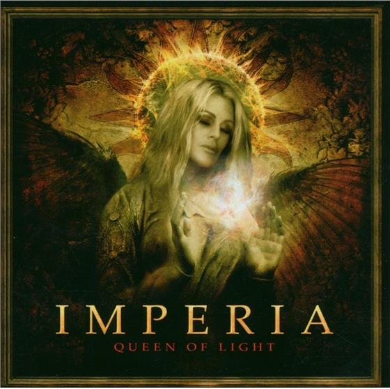 Imperia - Queen Of Light