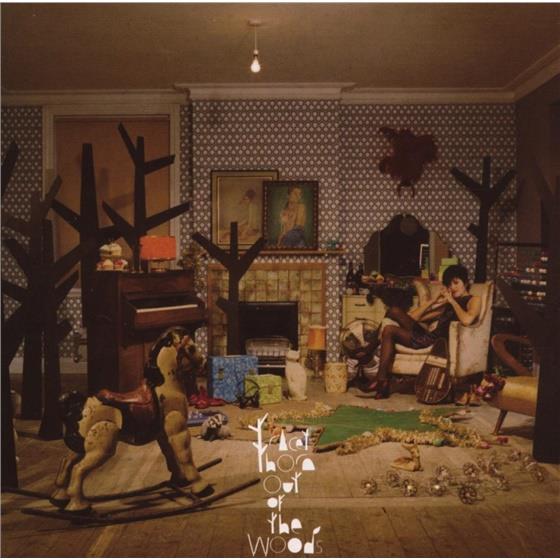 Tracey Thorn (Everything But The Girl) - Out Of The Woods