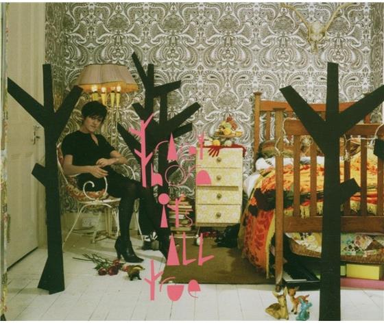 Tracey Thorn (Everything But The Girl) - It's All True