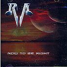 Ra - Now To Be Right