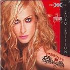 Anna Vissi - Nylon Euro Edition 2 CDs