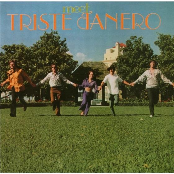 Triste Janero - Meet Triste Janero Limited Edition