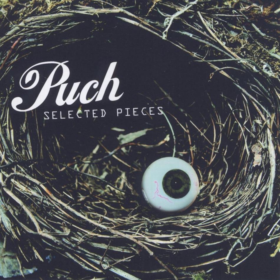 Puch - Selected Pieces