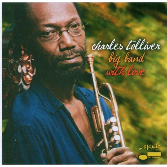 Charles Tolliver - With Love