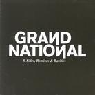 Grand National - B Sides & Remixes