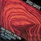 Tom Cora - Angel Carver