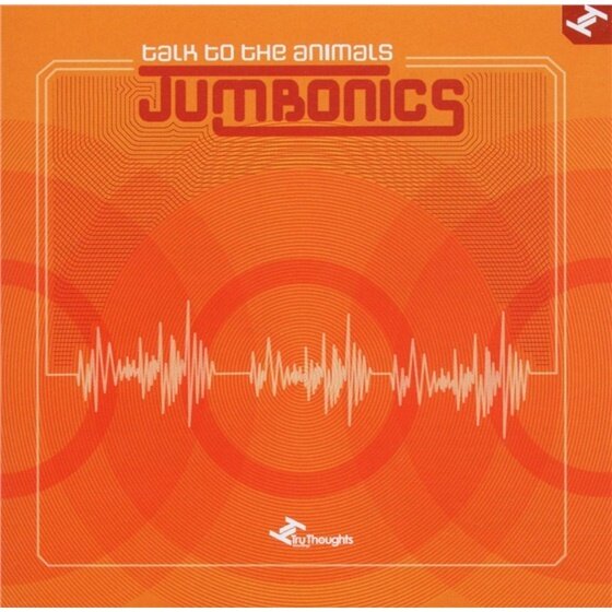 Jumbonics - Talk To Animals