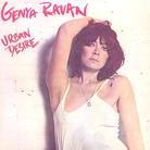 Genya Ravan - Urban Desire