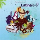 Latina Fever - Vol. 2 4 CDs