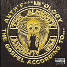 The Almighty - Anth'f***Ing'ology CD + DVD