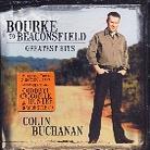 Colin Buchanan - Bourke To Beaconsfield
