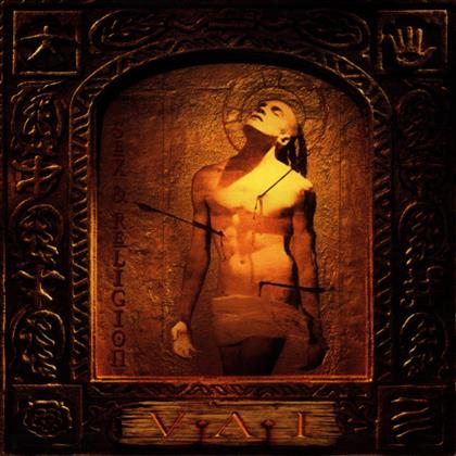 Steve Vai - Sex And Religion