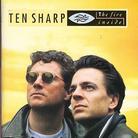 Ten Sharp - Fire Inside