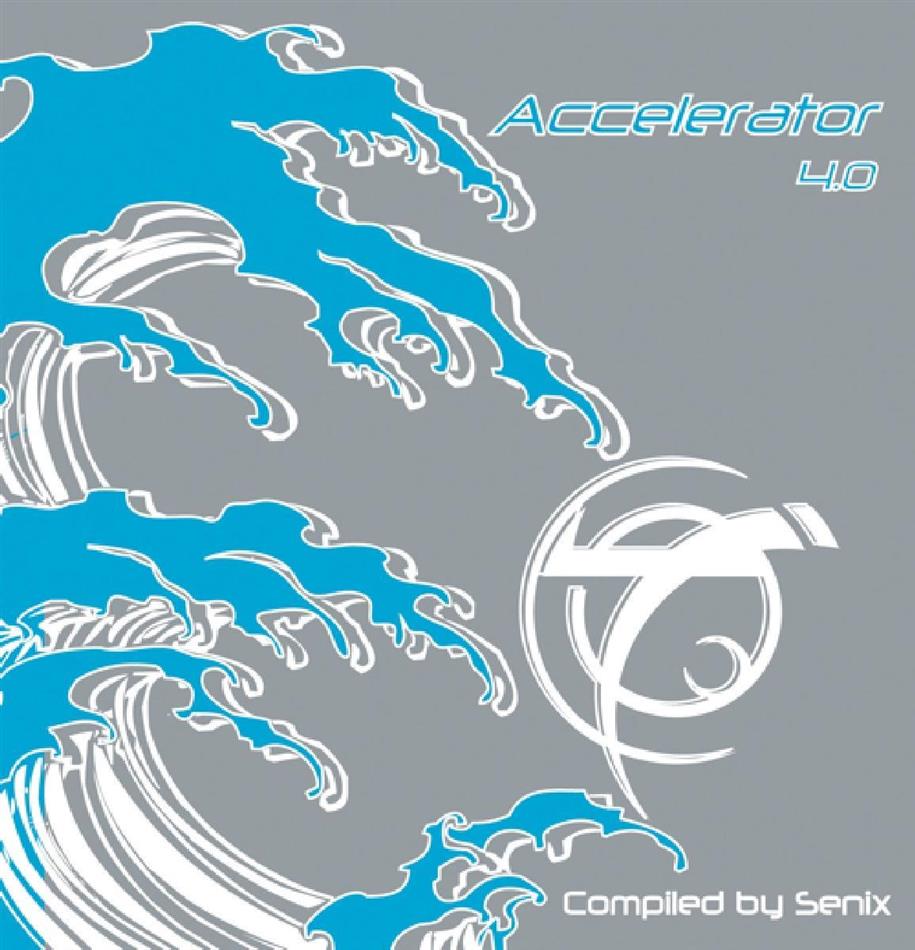 Accelerator - Vol. 4