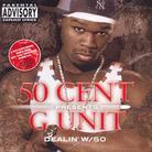 50 Cent Presents G Unit - Dealin' W/50