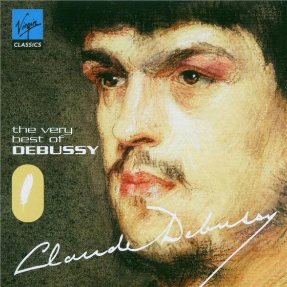 Various & Claude Debussy (1862-1918) - The Very Best Of 2 CD