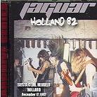 Jaguar - Holland 82