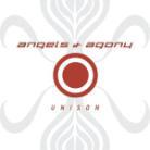 Angels & Agony - Unison 2 CDs