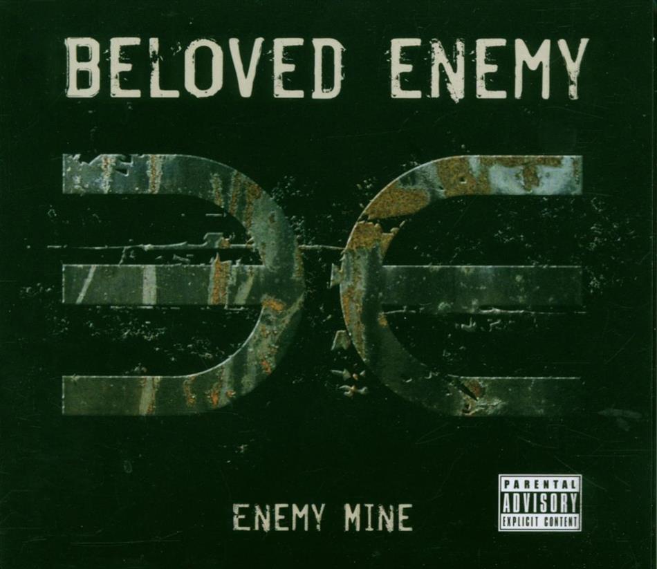 Beloved Enemy - Enemy Mine